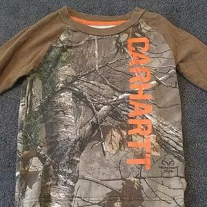 Long sleeve